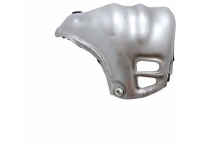 Toyota 17167-36010 Insulator, Exhaust Manifold Heat 17167-36010 Toyota Insulator, Exhaust Manifold Heat Product Photo 1 of 4