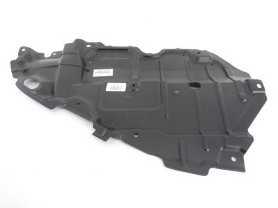 Toyota 51441-33110 Cover, Engine Under, Passenger Side