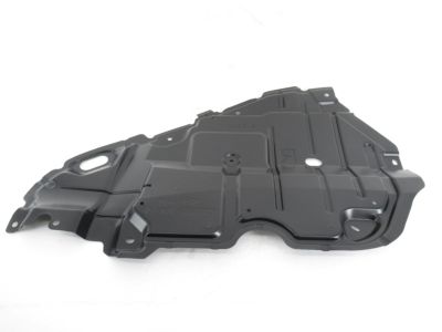 Toyota 51441-33110 Cover, Engine Under, Passenger Side Toyota 51441-33110 Cover, Engine Under, Passenger Side
