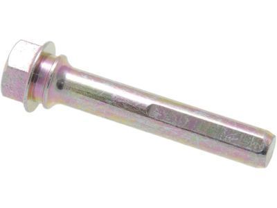 Scion 47715-42080 Pin,  Front Disc Brake Cylinder Slide,  NO.2