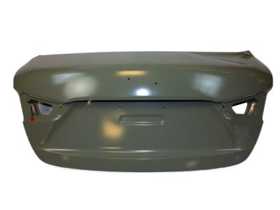Scion 64401-WB005 Trunk Lid