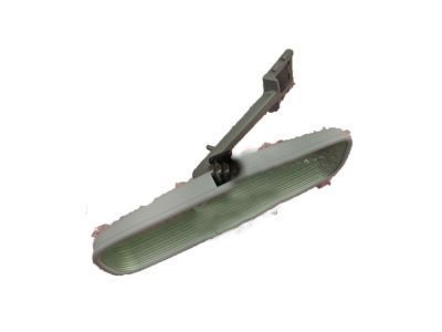 87810-90801 Toyota Mirror Assembly, Inner Rear View Product Photo 3 of 3