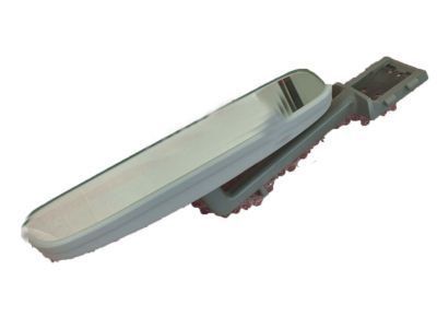 87810-90801 Toyota Mirror Assembly, Inner Rear View Product Photo 1 of 3