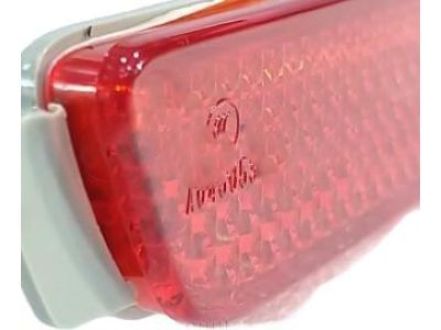 Toyota 81910-48012 Reflector Assembly, Reflex, Passenger Side