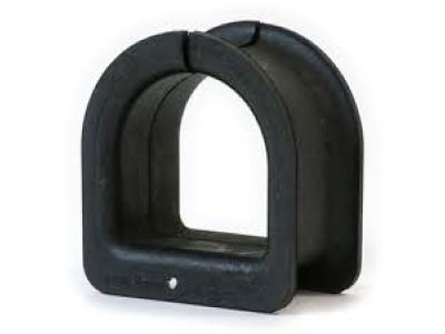 Toyota 45516-14010 Grommet,  Steering Rack Housing,  NO.1