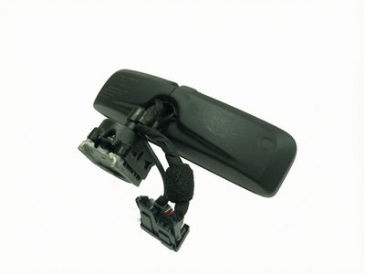 87810-0WZ20 Toyota Mirror Assembly, Inner Rear View Product Photo 2 of 4