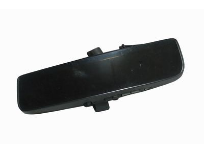 Toyota 87810-0WZ20 Mirror Assembly, Inner Rear View 87810-0WZ20 Toyota Mirror Assembly, Inner Rear View Product Photo 1 of 4