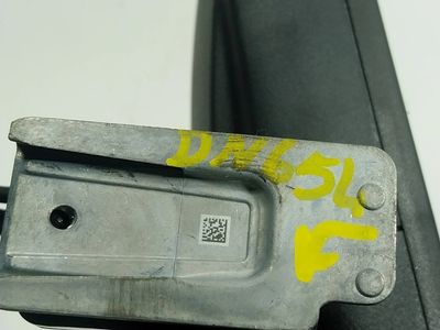 87810-0WZ20 Toyota Mirror Assembly, Inner Rear View Product Photo 4 of 4
