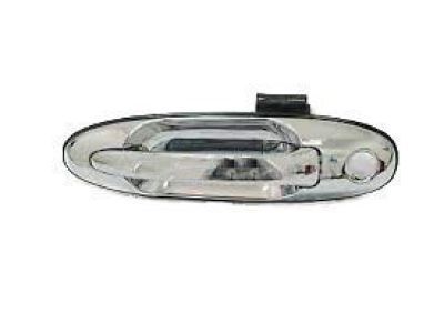 Toyota 4Runner Door Handle - 69220-35100-B1