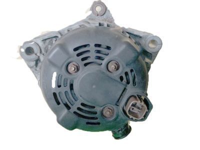 Toyota Alternator Bearing - 90068-10222