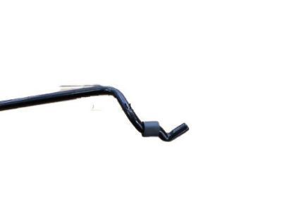 Toyota Highlander Lift Support - 53440-0E040