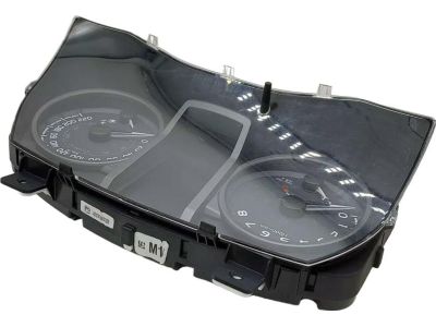 Toyota 83800-04M10 Meter Assembly, Combination