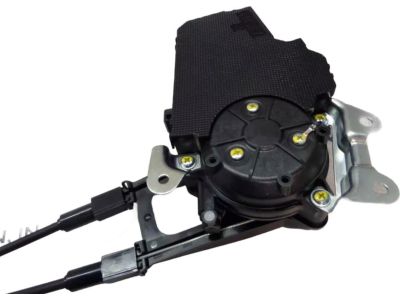 Toyota 85005-08014 Motor Unit, Slide Door, Passenger Side