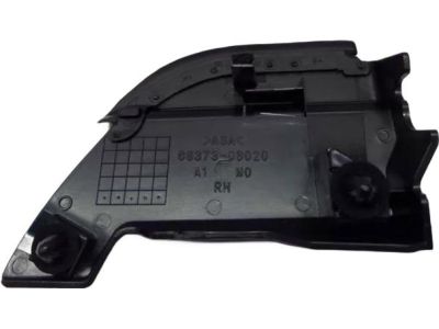 Toyota 85005-08014 Motor Unit, Slide Door, Passenger Side