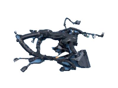 Scion 82121-WB001 Wire,  Engine