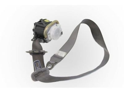 Toyota 73220-35750-B0 Belt & Retractor