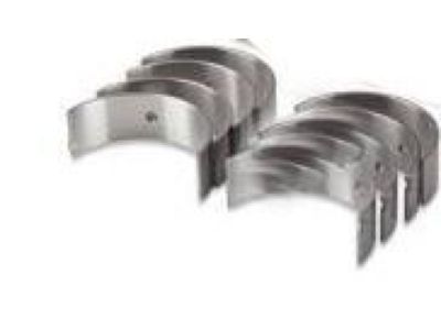 Toyota 13204-88600 Bearing Set,  Connecting Rod