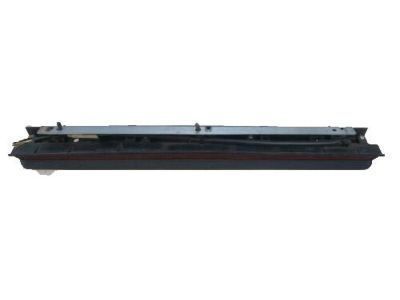 Toyota 81570-60011 Stop Lamp Assembly