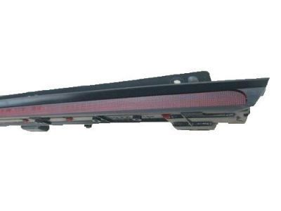 Toyota 81570-60011 Stop Lamp Assembly