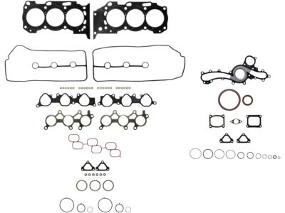 Toyota 04111-31120 Gasket Kit,  Engine Overhaul