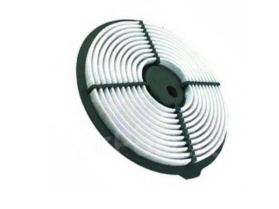 Toyota 17801-15060 Element Sub-Assembly, Air Cleaner Filter