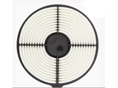 Toyota 17801-15060 Element Sub-Assembly, Air Cleaner Filter