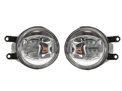 Toyota PT413-42191 Led Foglight Black