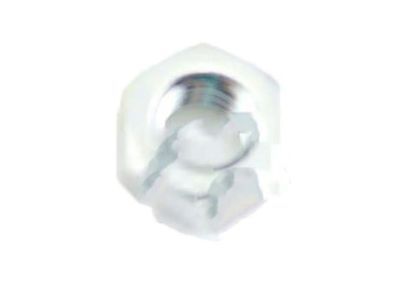 Toyota 94110-40600 Nut(For Backing Plate To Rear Axle Housing Setting)