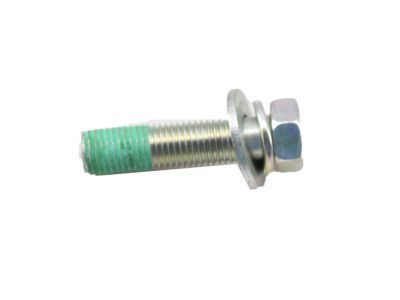 Toyota 90119-10262 Bolt (For Output Shaft Bearing Retainer Rear)