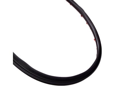 Toyota 75573-52240 Molding