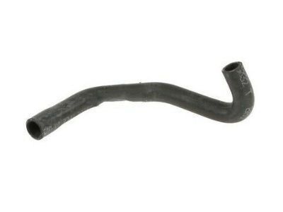 Toyota 87245-04140 Hose,  Heater Water,  Outlet A