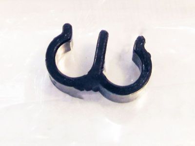 Toyota 90464-00082 Clamp (For Idle Up Device)