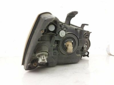 Toyota 81170-48570 Headlamp Assembly, Driver Side