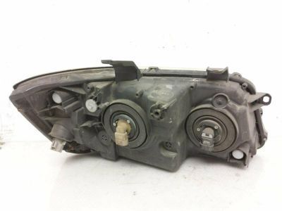 Toyota 81170-48570 Headlamp Assembly, Driver Side