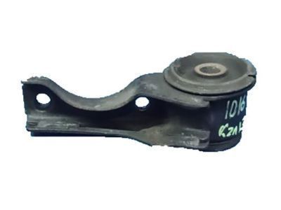 Toyota 51260-35020 Bracket,  Differential Support