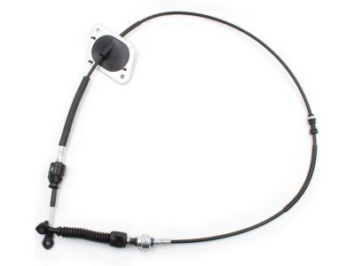 Toyota 33820-42090 Cable Assy,  Transmission Control