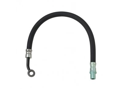 Toyota 43209-60011 Hose Sub-Assembly, Front Axle Breather Toyota 43209-60011 Hose Sub-Assembly, Front Axle Breather