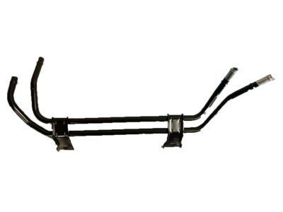 Toyota FJ Cruiser Oil Cooler Hose - 32907-60071