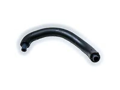 Toyota 12261-0P020 Hose,  Ventilation