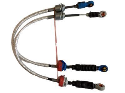 Toyota 83710-89151 Cable Assy,  Speedometer Drive,  NO.1