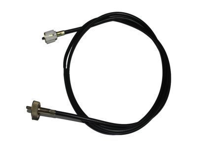 Toyota 83710-89151 Cable Assy,  Speedometer Drive,  NO.1