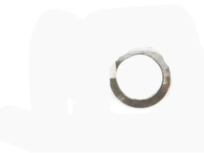 Toyota 90201-70089 Washer(For Rear Differential Tapered Roller Bearing)