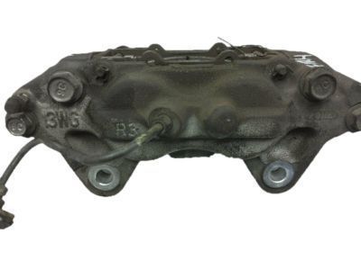 Toyota Tacoma Brake Caliper - 47730-04092