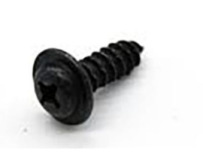 Toyota 93567-54514 Lock Screw