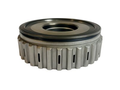 Toyota 35605-52010 Drum Sub-Assembly, Direct Clutch Toyota 35605-52010 Drum Sub-Assembly, Direct Clutch