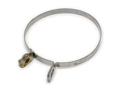 Toyota 90460-53002 Clamp(For Power Steering Rack Boot NO.1)