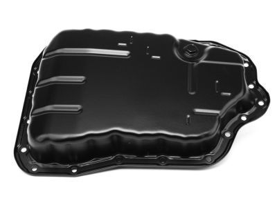 Scion 35106-33070 Pan Sub-Assy,  Automatic Transaxle Oil