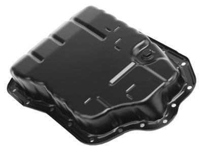Scion 35106-33070 Pan Sub-Assy,  Automatic Transaxle Oil