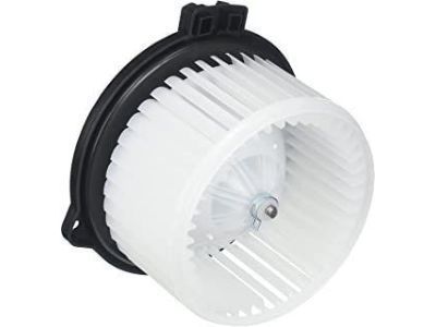 Toyota Blower Motor - 87103-08060