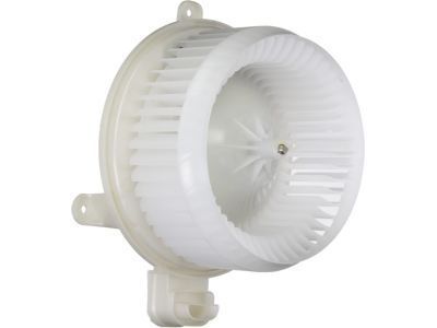 Toyota 87103-08060 Blower Motor, Rear
